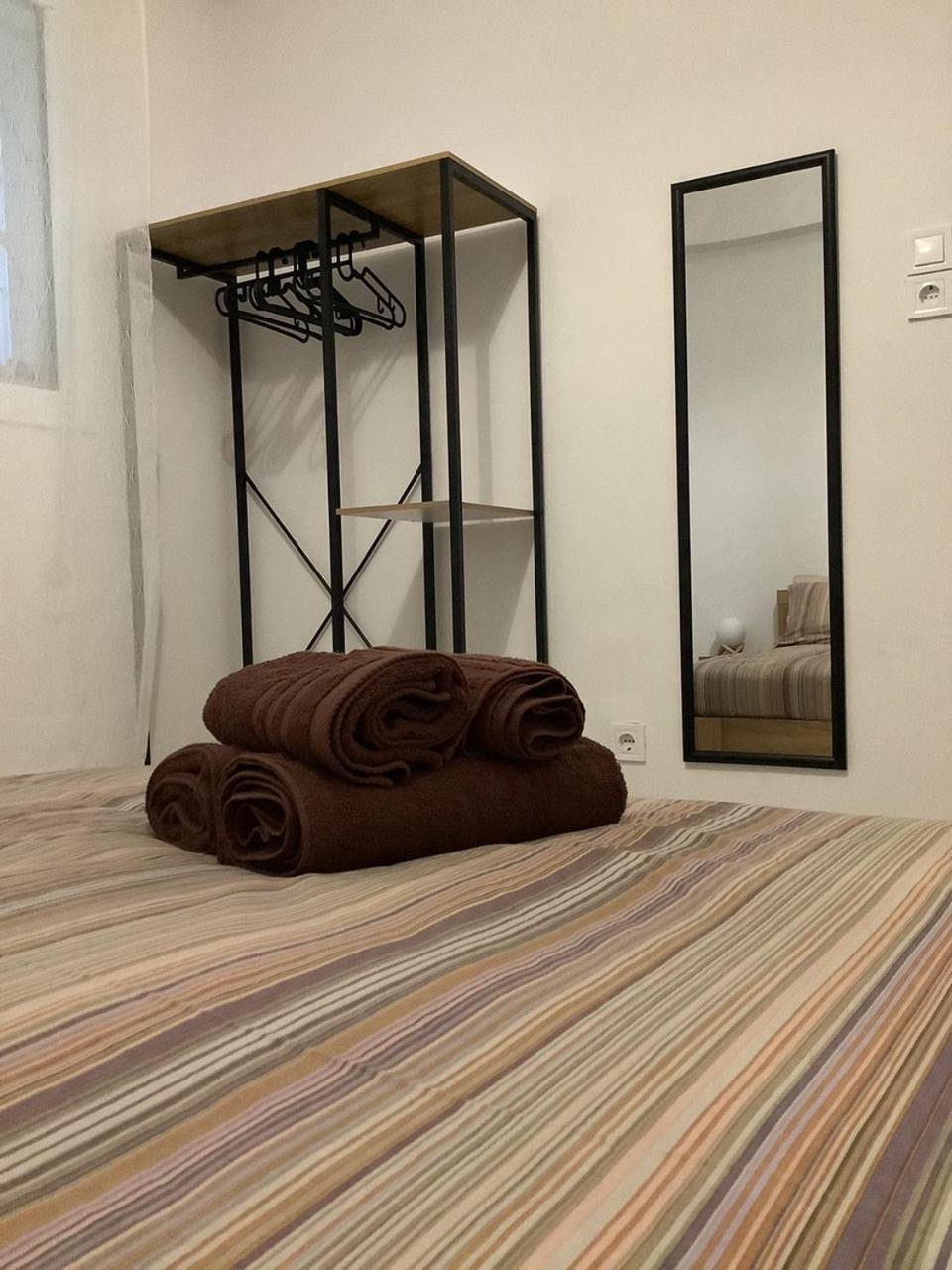 Nemapartment Athén Kültér fotó
