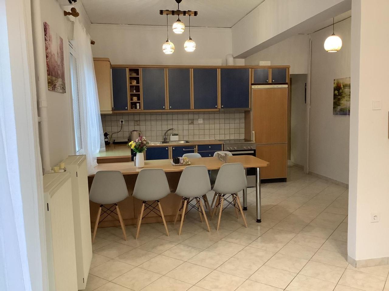 Nemapartment Athén Kültér fotó