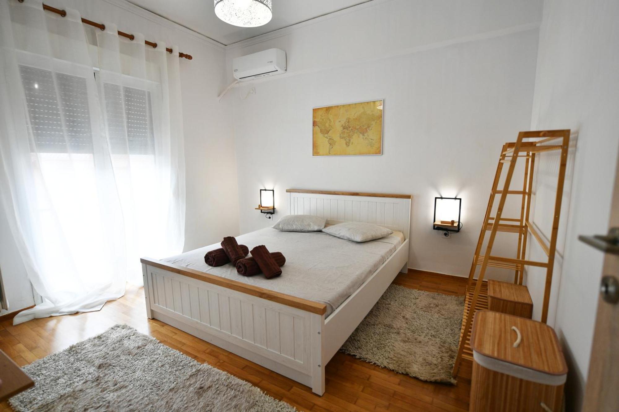 Nemapartment Athén Kültér fotó