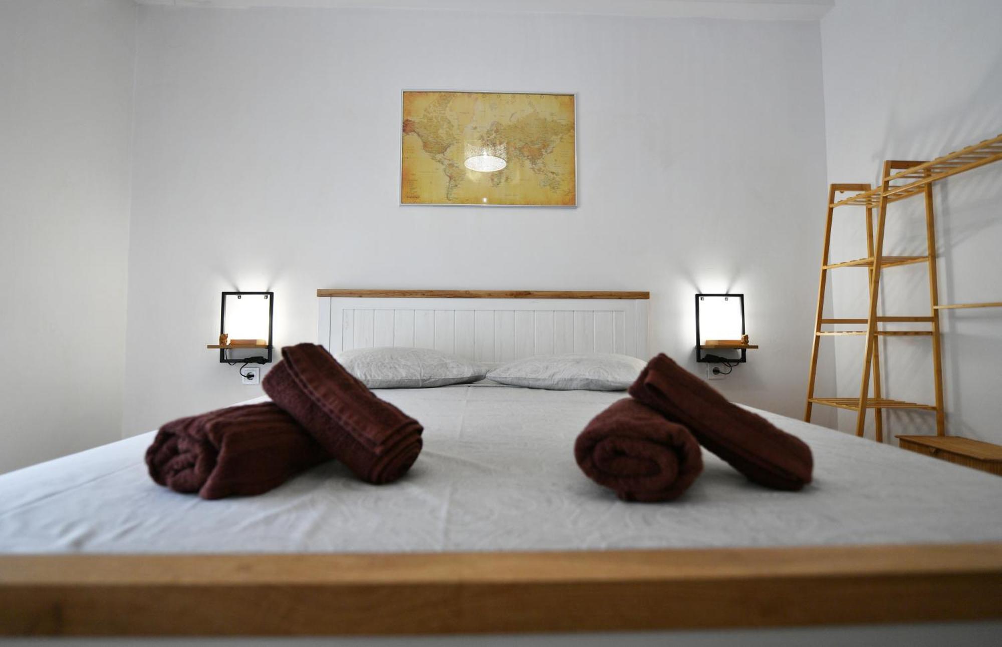 Nemapartment Athén Kültér fotó